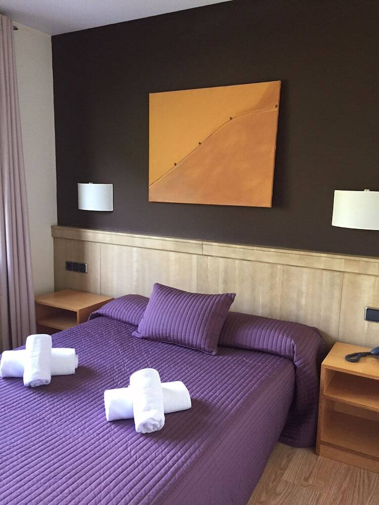 Hotel Lac Vielha