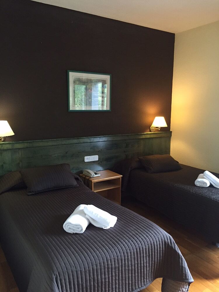 Hotel Lac Vielha