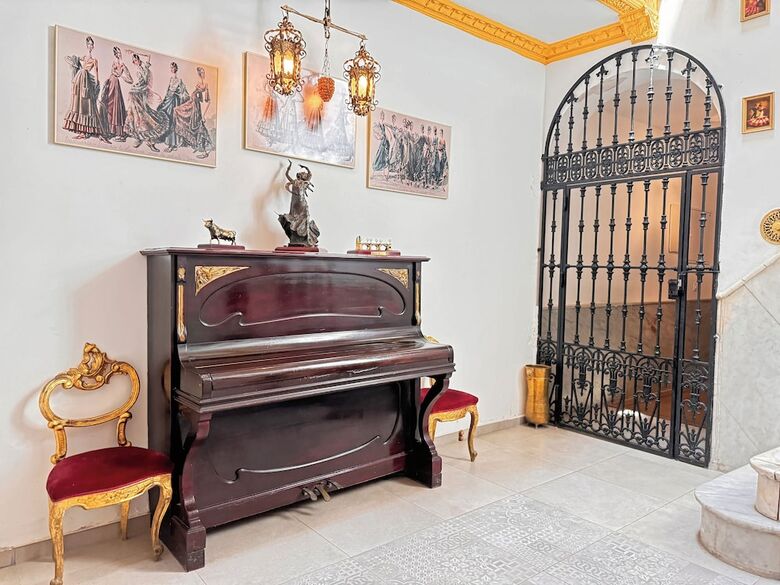 Palace House H�rcules