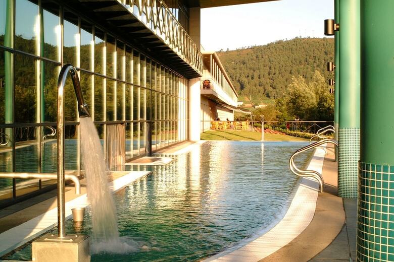 Hotel Laias Caldaria