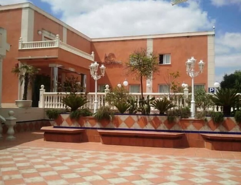 Hotel Carmen