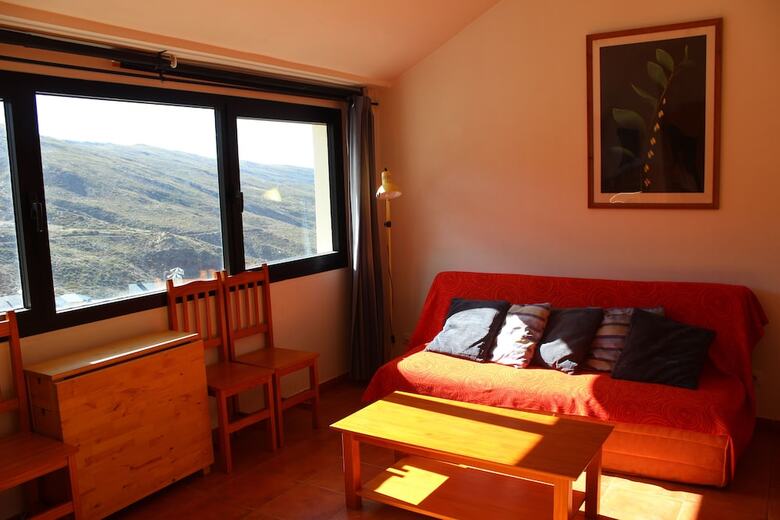 Hotel Snow Comfort Edificio Monte Gorbea