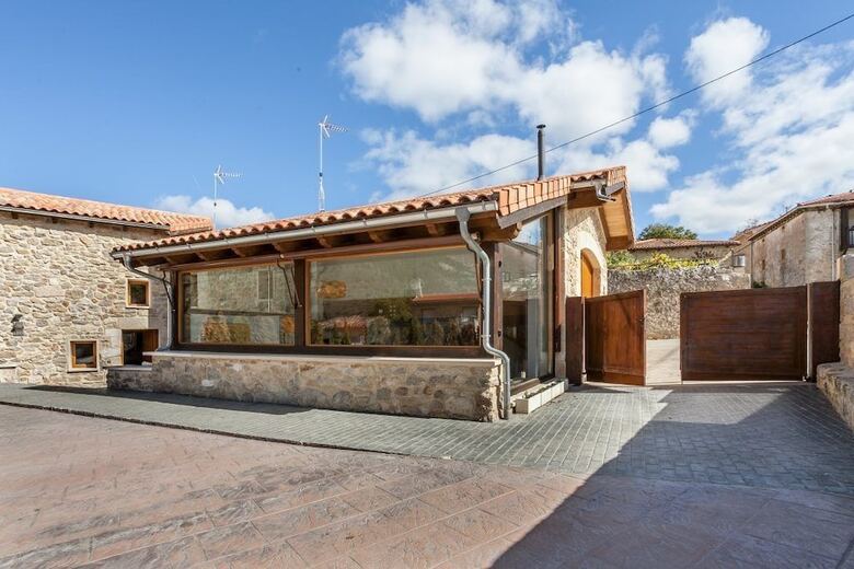 El Abriga�o Del Ca�on I Y II