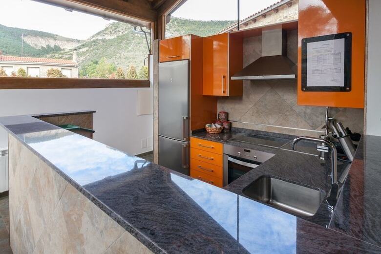 El Abriga�o Del Ca�on I Y II