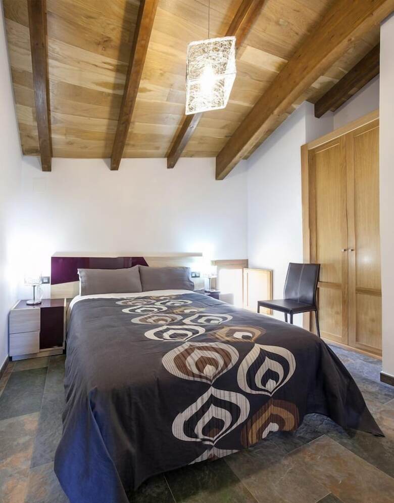 El Abriga�o Del Ca�on I Y II