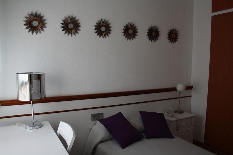 Hotel Herreros