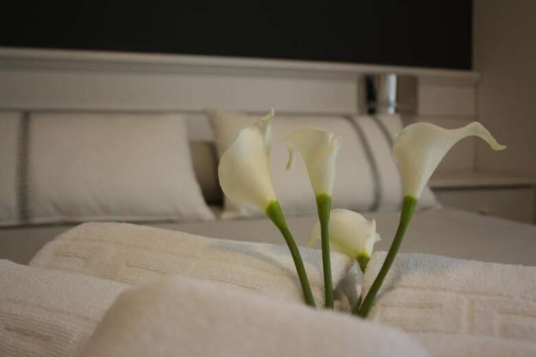 Hotel Herreros