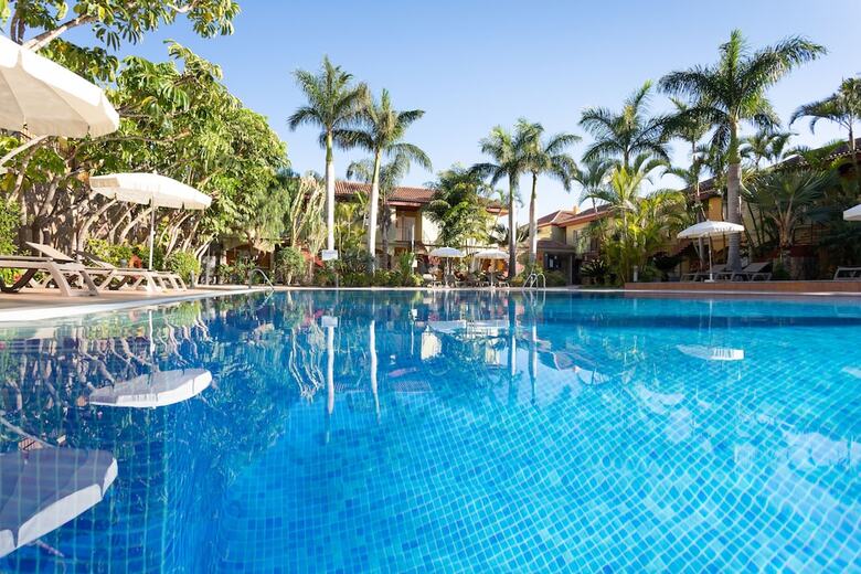 Aparthotel Residencial El Llano