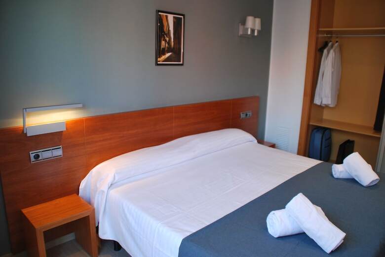 Aparthotel Apartaments Independencia