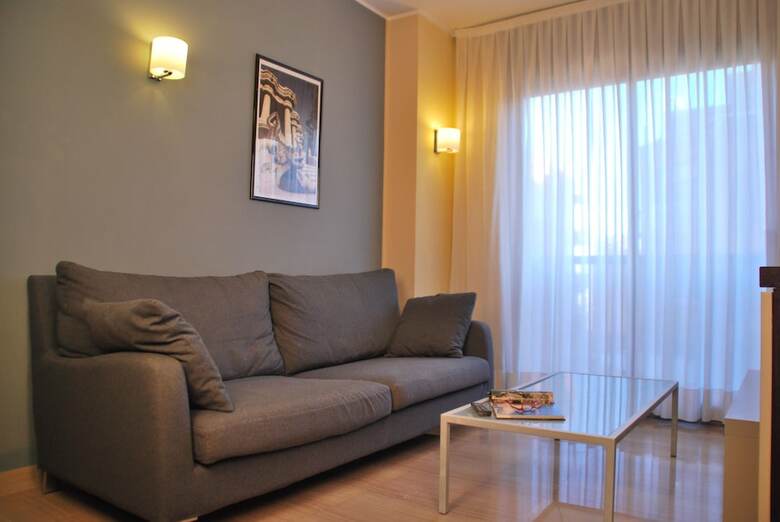 Aparthotel Apartaments Independencia