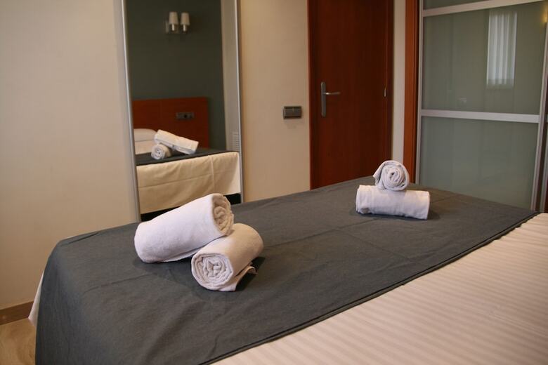 Aparthotel Apartaments Independencia
