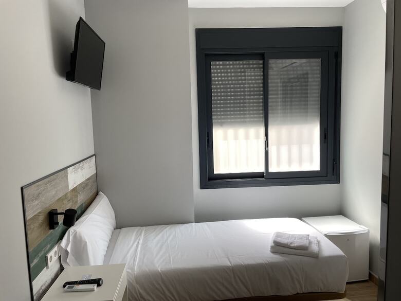Pension Hey Rooms