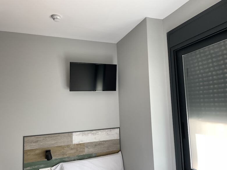 Pension Hey Rooms