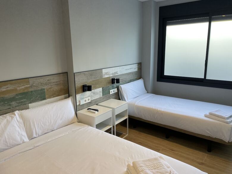 Pension Hey Rooms
