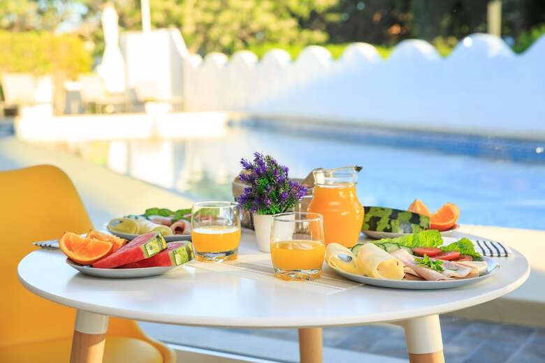 Bed & Breakfast Casa Felizia