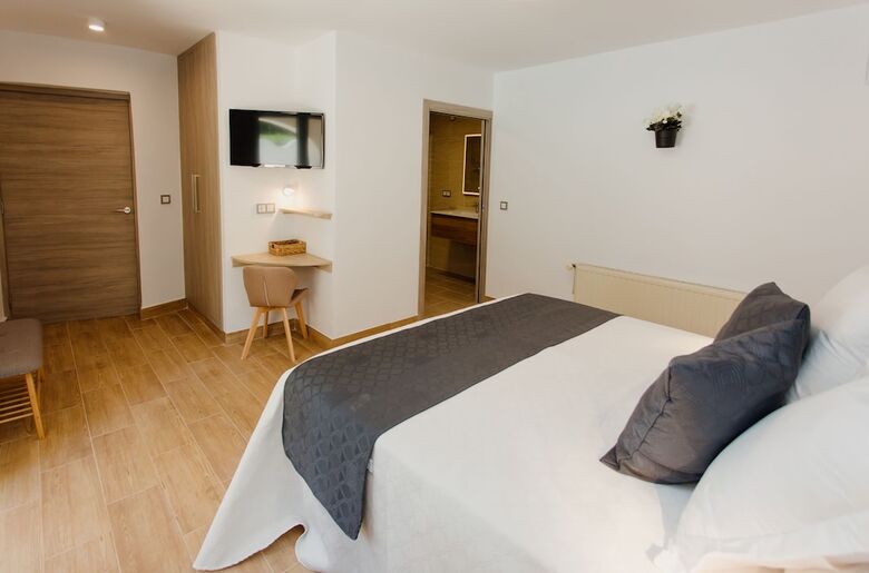 Bed & Breakfast Casa Felizia