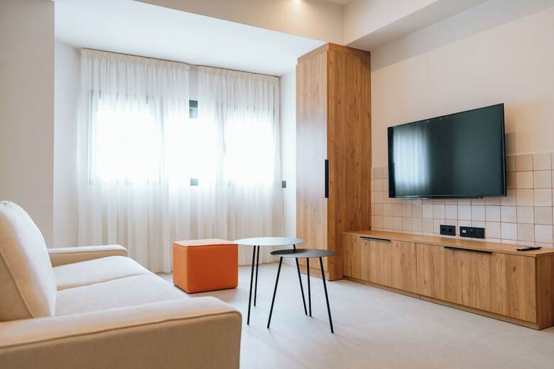 Aparthotel Reliebe 44