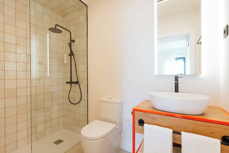 Aparthotel Reliebe 44