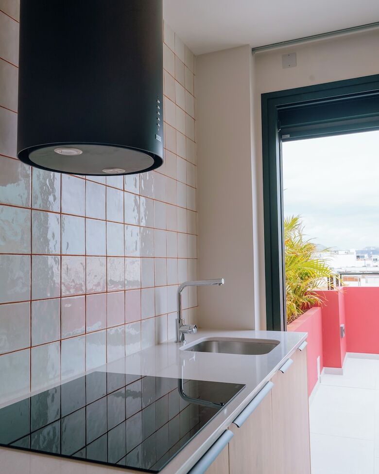 Aparthotel Reliebe 44