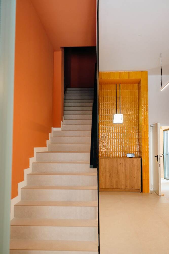 Aparthotel Reliebe 44