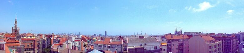 Aparthotel Bcnstop Sagrada Familia Apartments