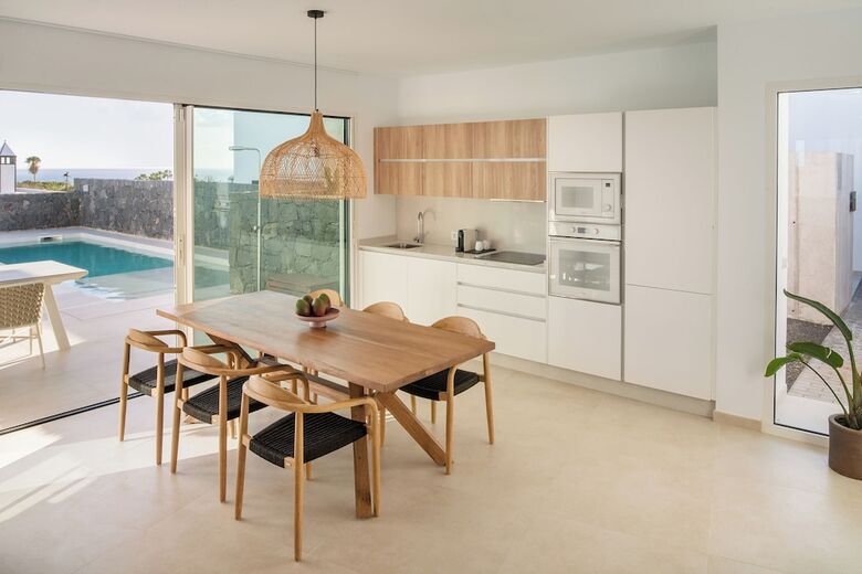 Villas Element By Villas Alondra