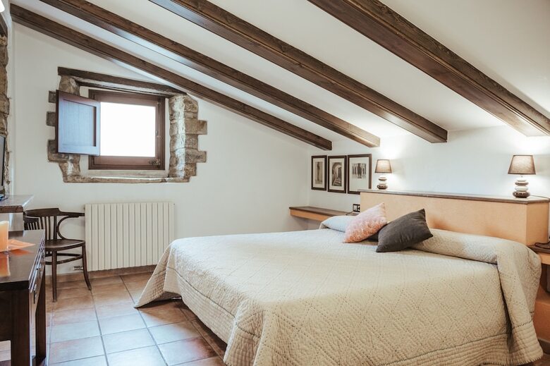Hotel La Sala De Cam�s