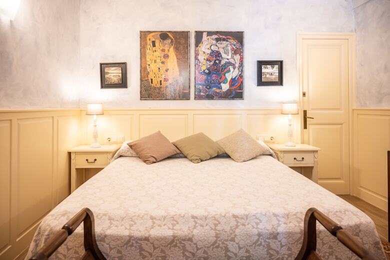 Hotel La Sala De Cam�s