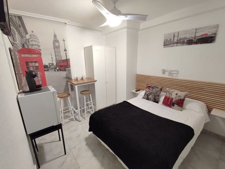 Hostal Lucy