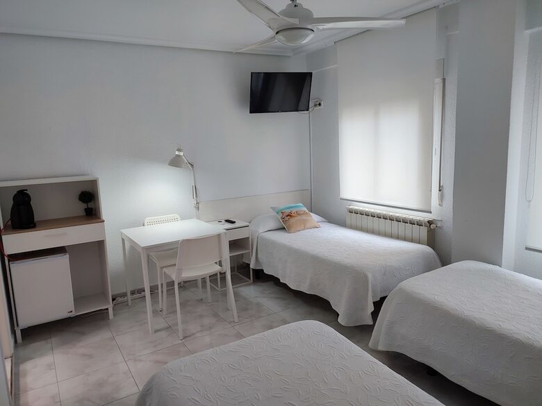 Hostal Lucy