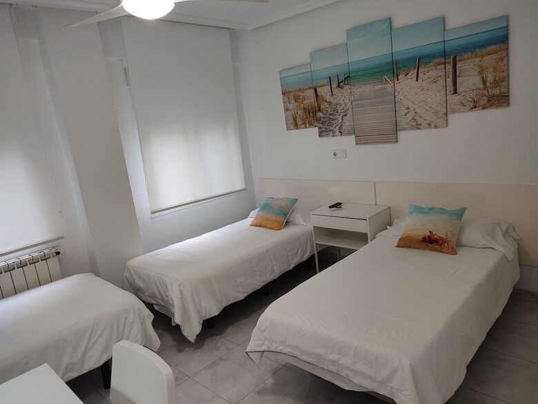 Hostal Lucy