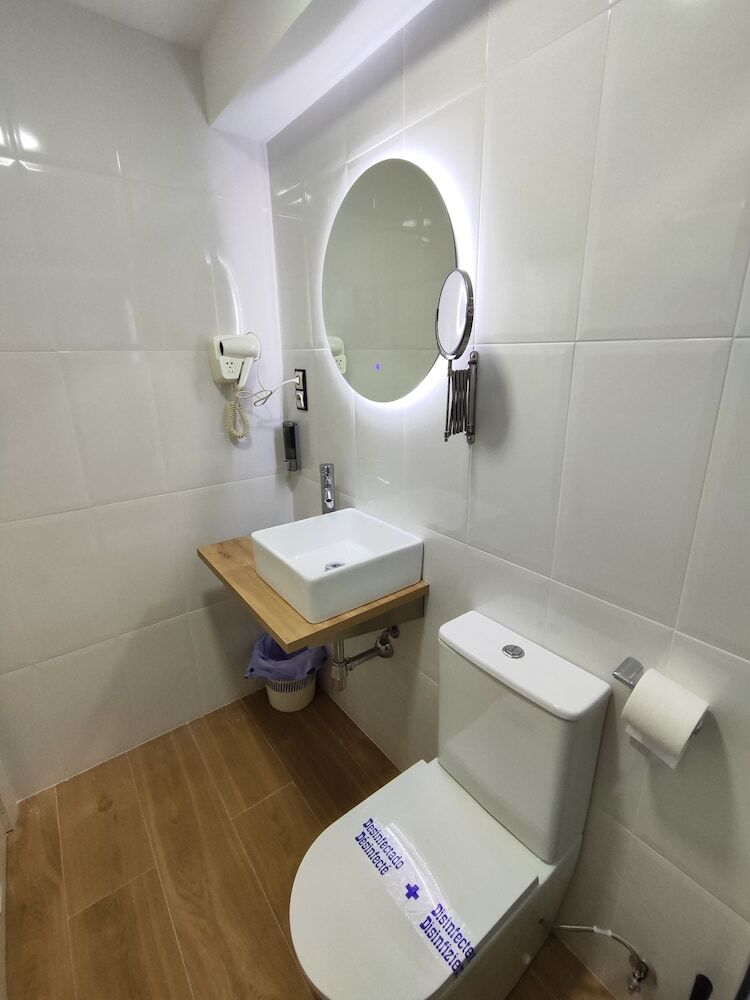 Hostal Lucy