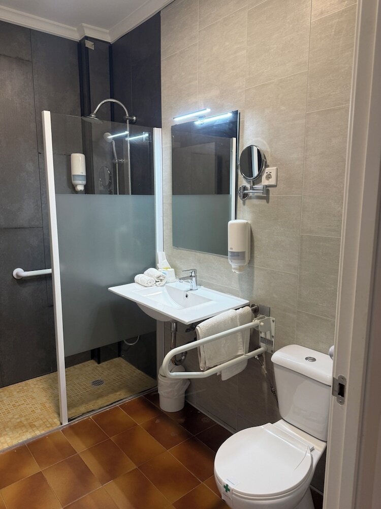 Hotel Plaza Miami Solo Adultos