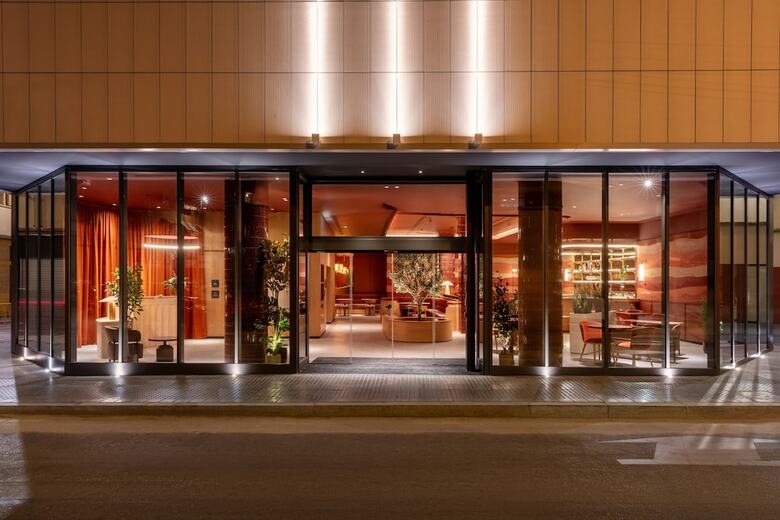 Serenay M�laga Hotel
