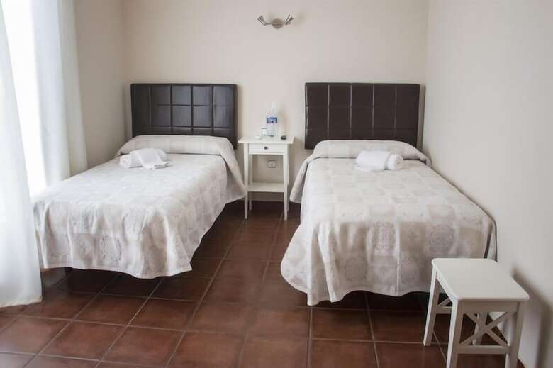 Pension Hostal Rinc�n De Diego