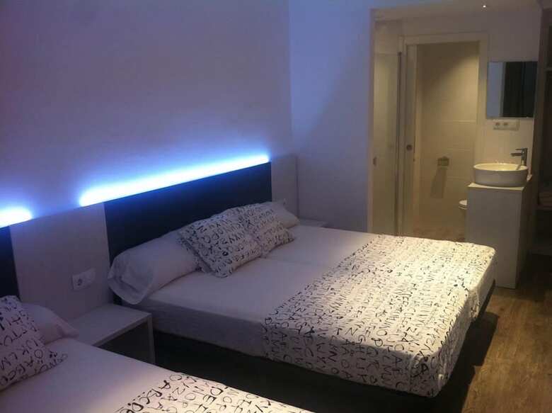 Hostal Ribas