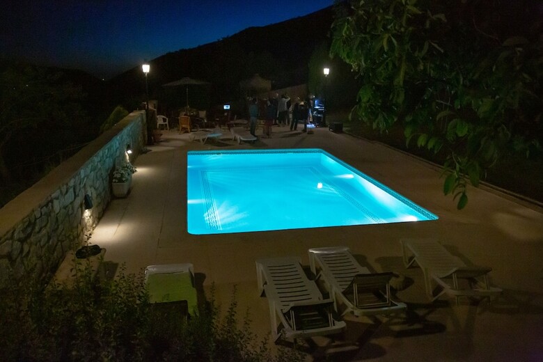 Casa Rural Alba Montis