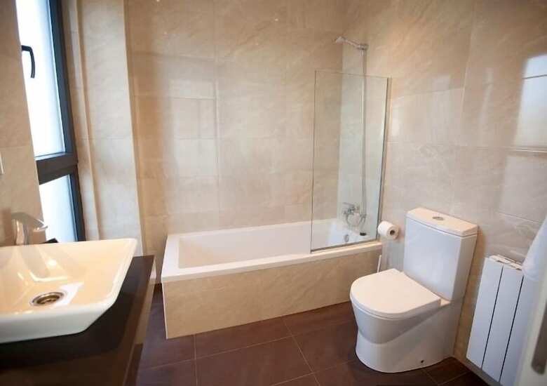 Aparthotel Costa Quebrada Apartamentos