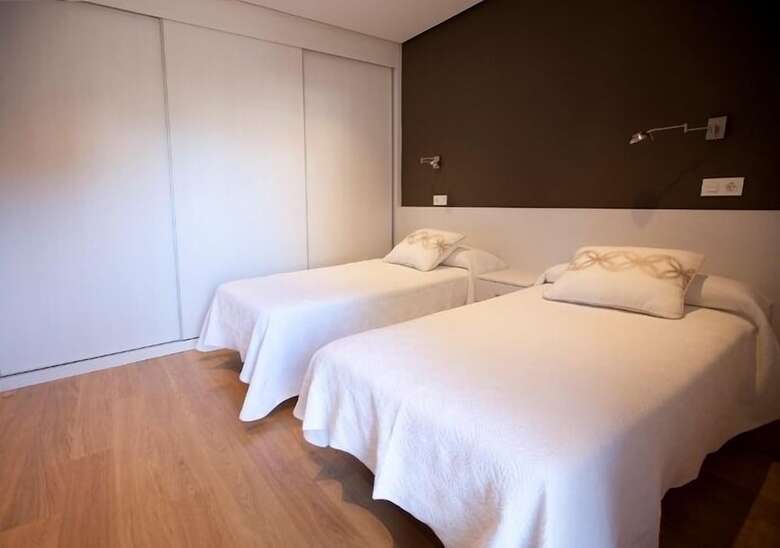 Aparthotel Costa Quebrada Apartamentos