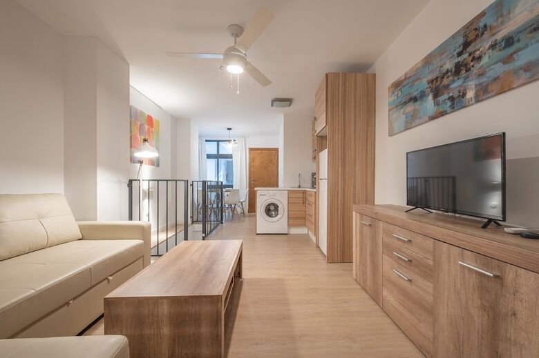 Apartamentos Do�a Elvira