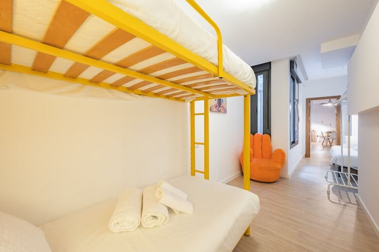 Apartamentos Do�a Elvira
