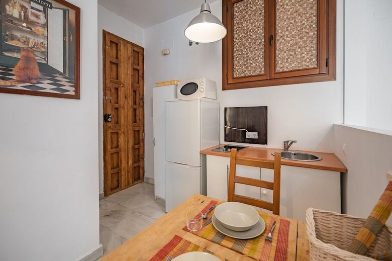 Apartamentos Do�a Elvira