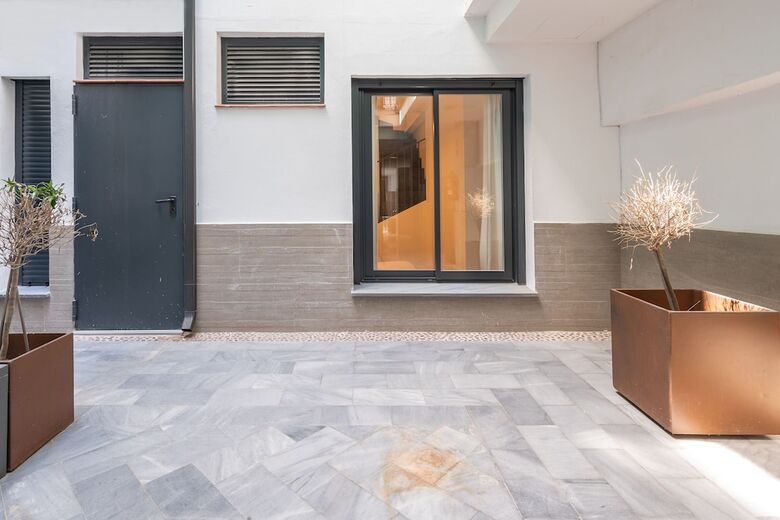Apartamentos Do�a Elvira