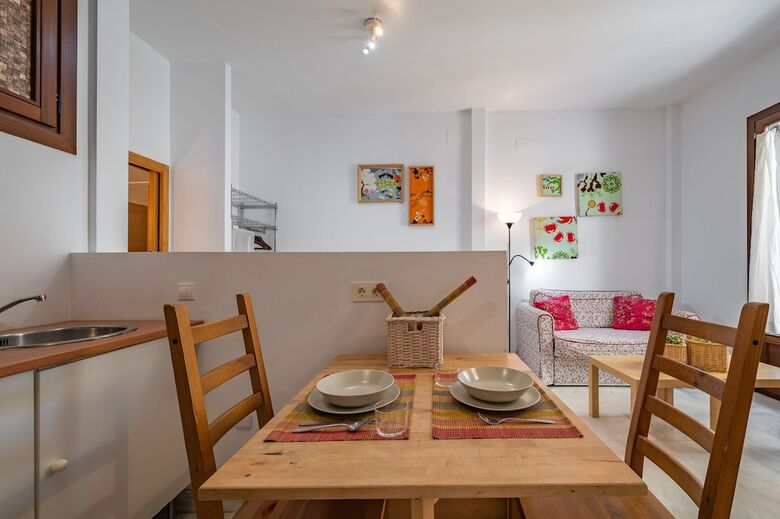 Apartamentos Do�a Elvira