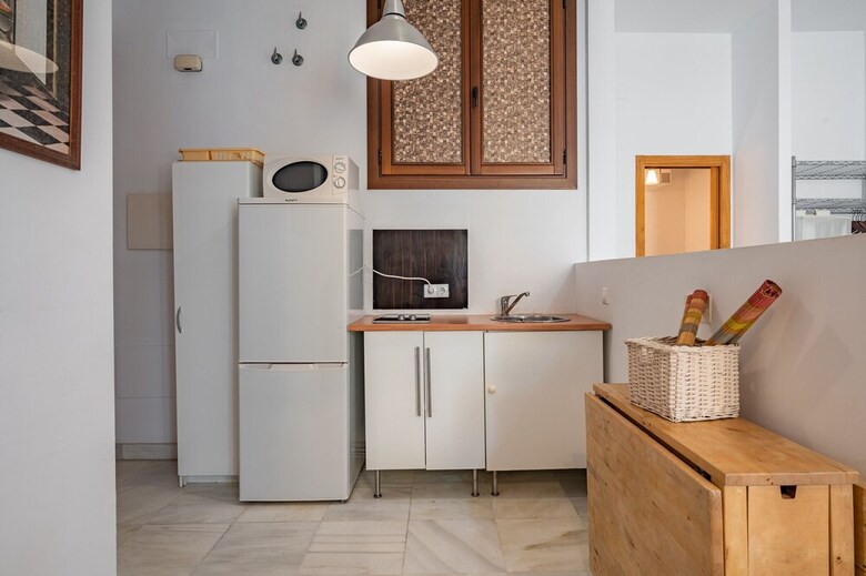 Apartamentos Do�a Elvira