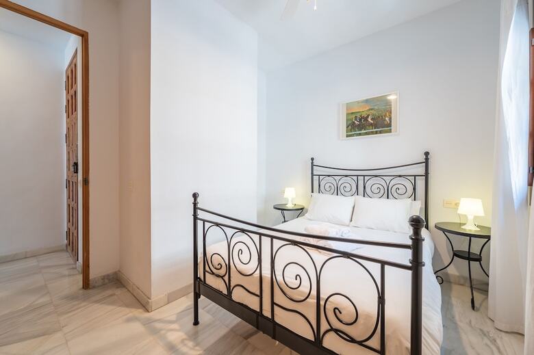 Apartamentos Do�a Elvira