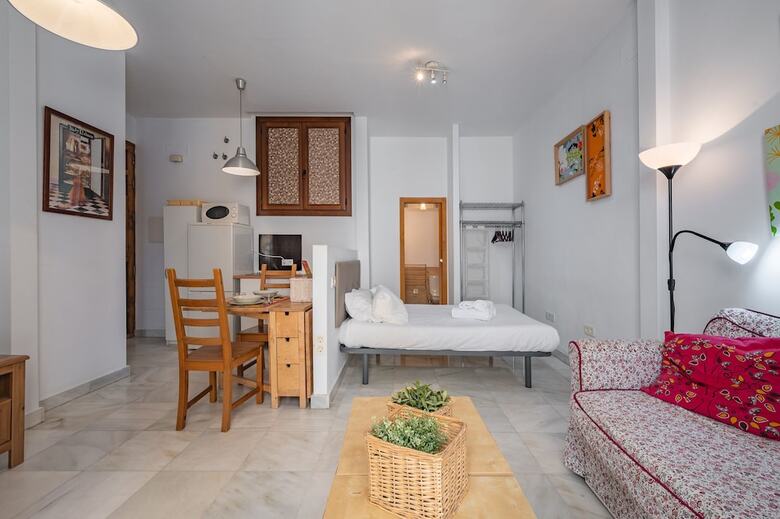 Apartamentos Do�a Elvira