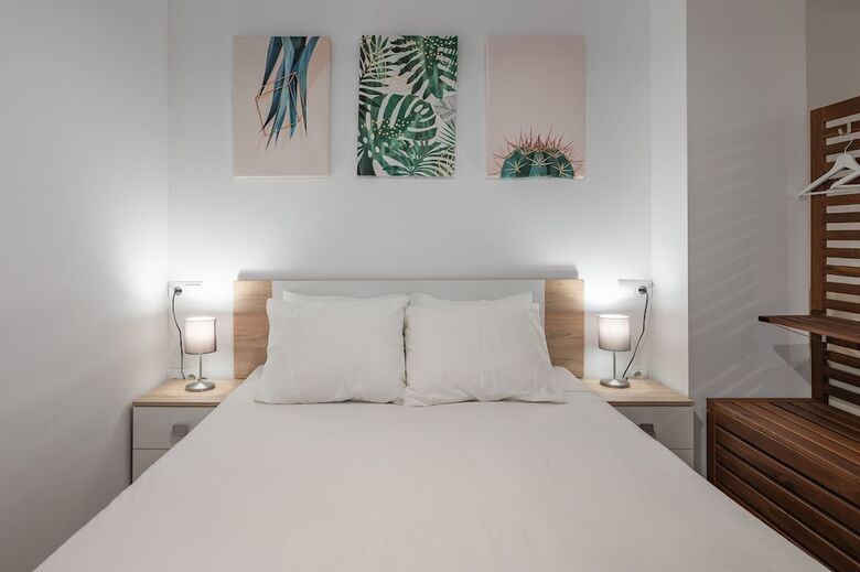 Apartamentos Do�a Elvira
