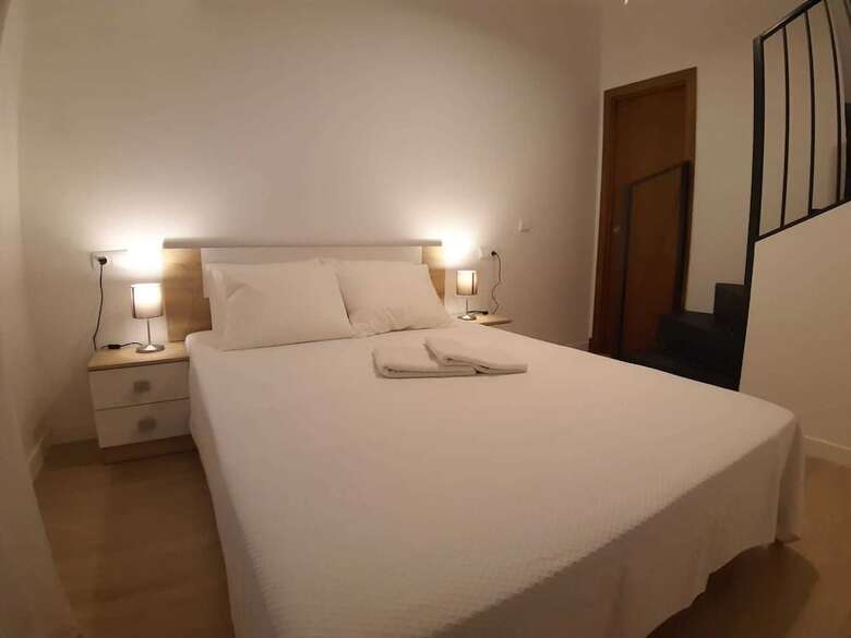 Apartamentos Do�a Elvira