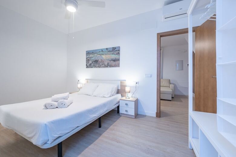 Apartamentos Do�a Elvira